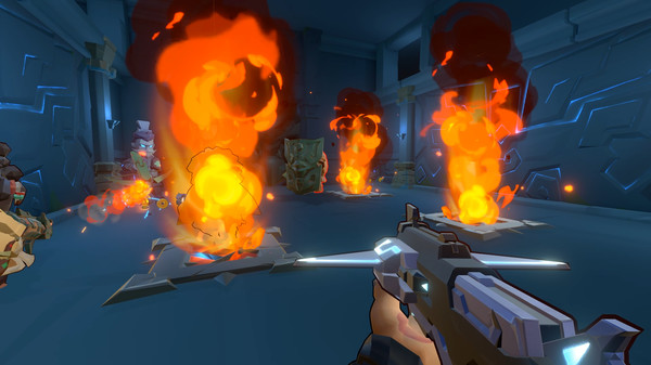 Gunfire Reborn Free CD Key 2