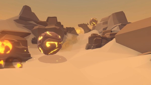 Скриншот из Gunfire Reborn Скриншот из Gunfire Reborn