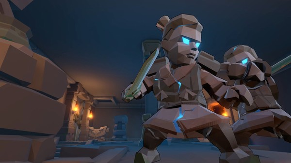 Скриншот из Gunfire Reborn Скриншот из Gunfire Reborn