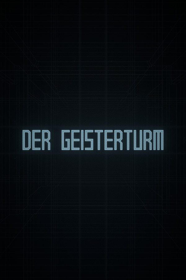 Steam portrait for Der Geisterturm / The Ghost Tower.