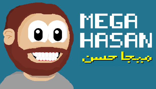 Mega Hasan on Steam