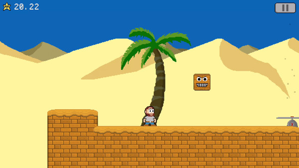 Mega Hasan game for windows Pc 1