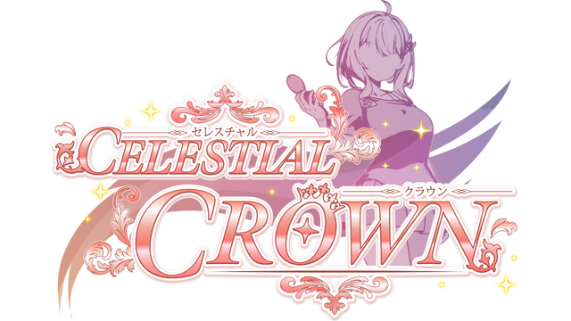 Celestial Crown Logo