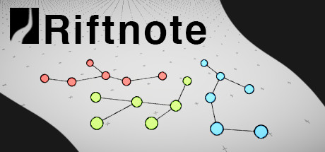 Riftnote cover art