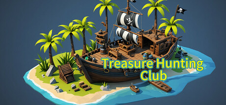 Treasure Hunting Club PC Specs