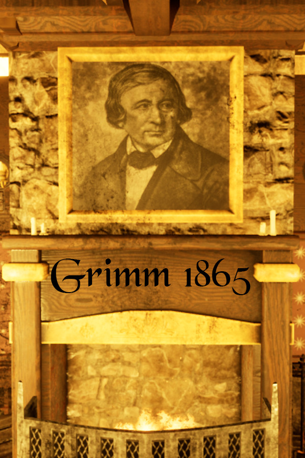 Grimm 1865