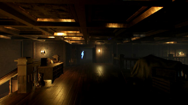 Grimm 1865 game for Linux 1