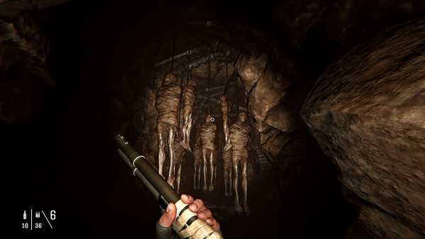 Immortal Legacy: The Jade Cipher game for Linux 1