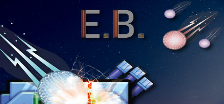 E.B. cover art