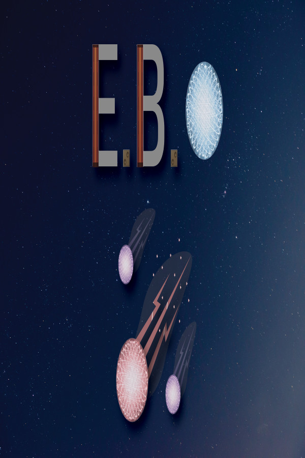 E.B. for steam