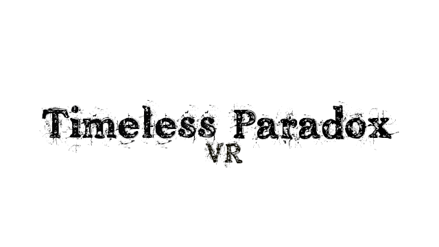 Timeless Paradox VR Logo