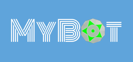 MyBot cover art