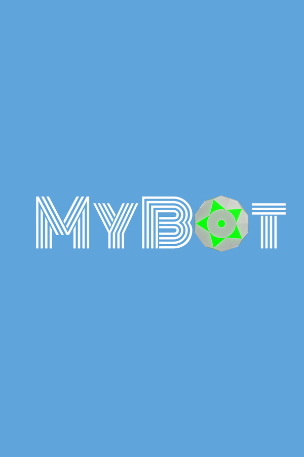 MyBot for steam