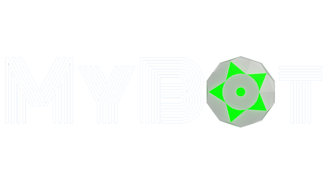 MyBot Logo