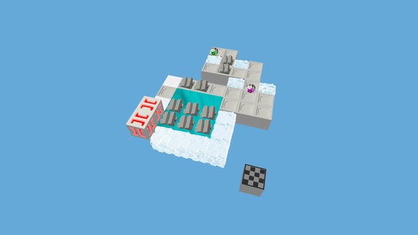 Скриншот из MyBot