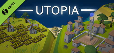 Utopia Demo cover art