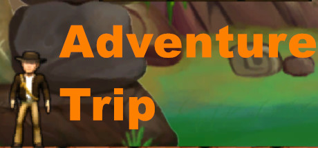 Adventure Trip Cover Image