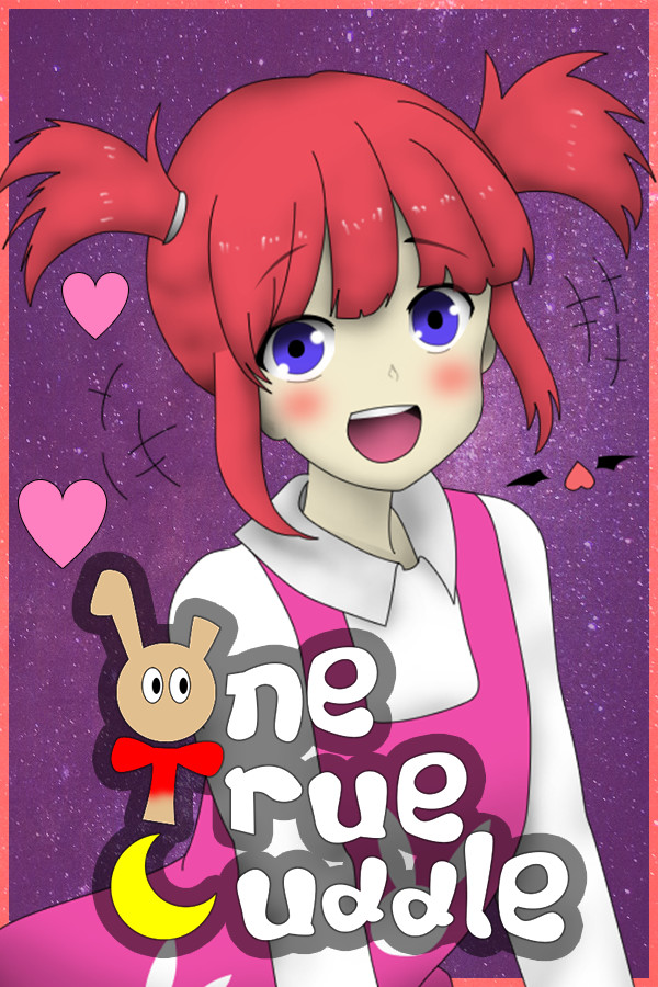 One True Cuddle for steam