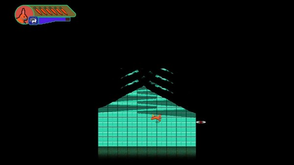 Скриншот из One True Cuddle