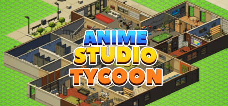 Anime Studio Tycoon On Steam
