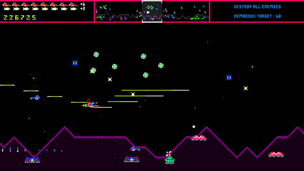 Pentasmafor windows and Linux 1