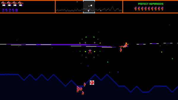 Скриншот из Pentasma