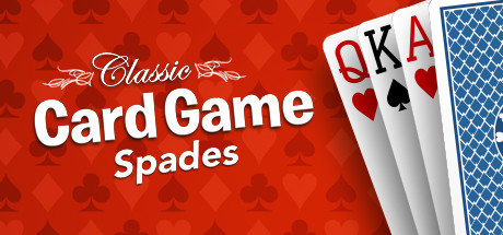 Boxart for Classic Card Game Spades