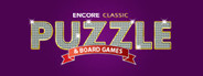 Encore Classic Puzzle & Board Games