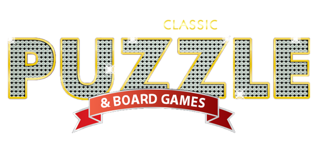 Encore Classic Puzzle & Board Games Logo
