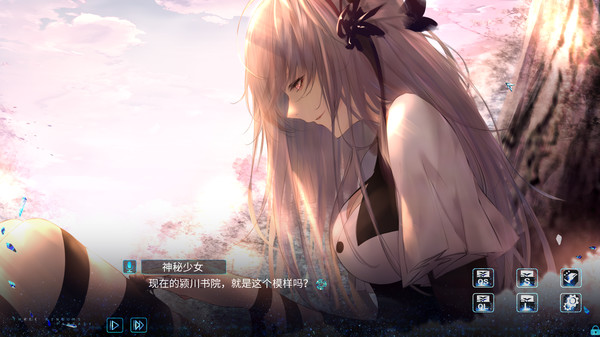 孟德大小姐与自爆少年THREE KINGDOM FANTASY game for windows Pc 1