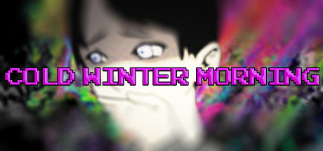 Cold Winter Morning cover art