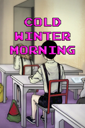 Cold Winter Morning