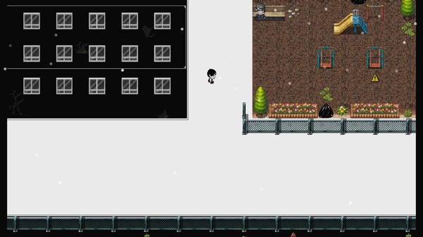 Cold Winter Morning game for Linux 1