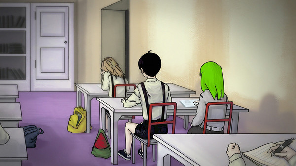 Cold Winter Morningfor windows and Linux 1