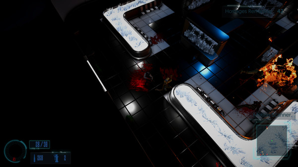 Frontier - TRS game for windows Pc 1