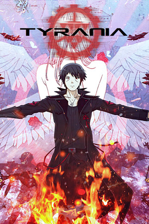 Tyrania - A Kinetic Visual Novel