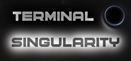Terminal Singularity cover art