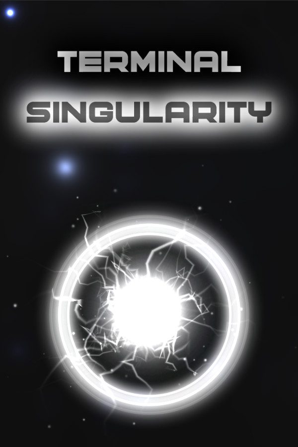 Terminal Singularity for steam