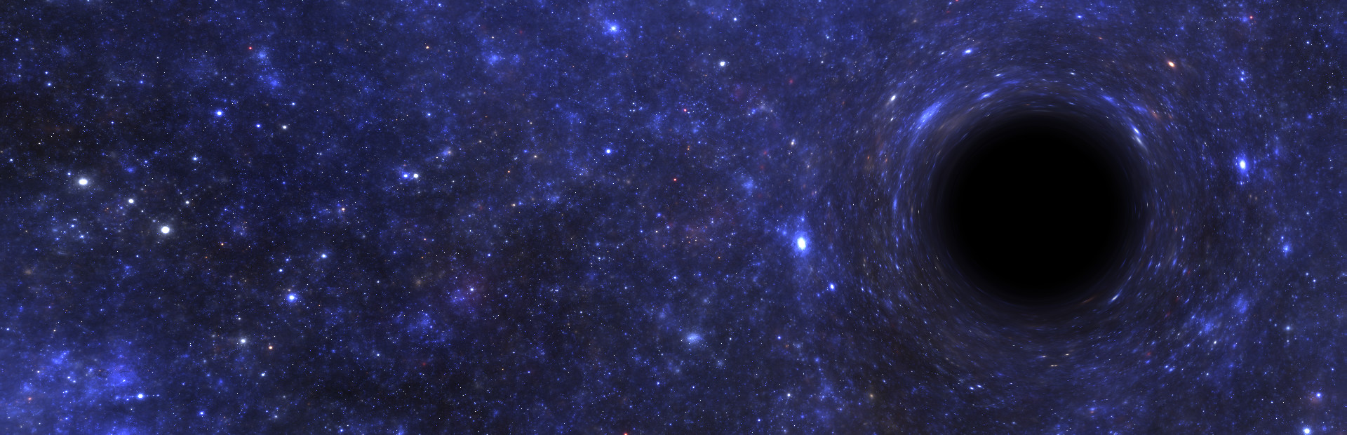 Terminal Singularity