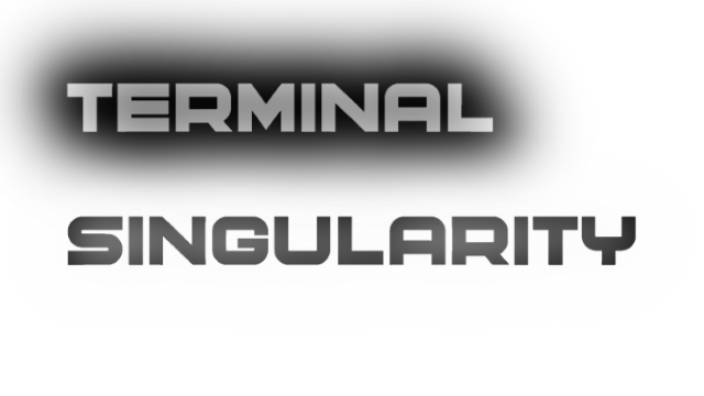 Terminal Singularity Logo