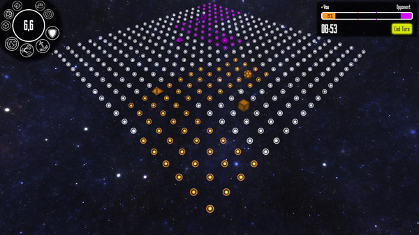 Скриншот из Terminal Singularity