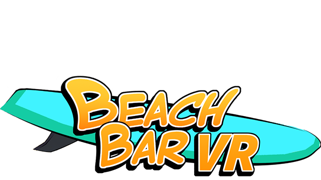Beach Bar VR Logo