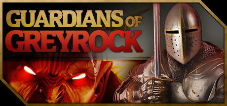 View Guardians of Greyrock on IsThereAnyDeal