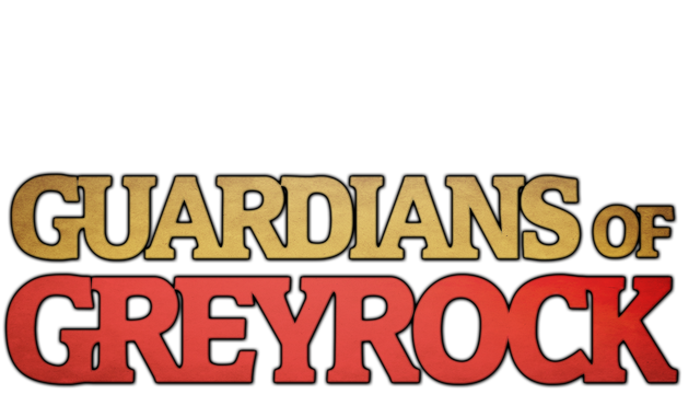 Guardians of Greyrock Logo