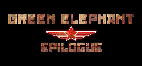 Green Elephant: Epilogue cover art