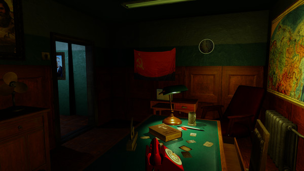 Скриншот из Green Elephant: Epilogue Скриншот из Green Elephant: Epilogue