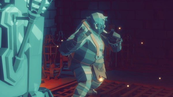 Скриншот из Mad Fighter