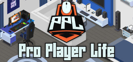 Pro Player Life cover art