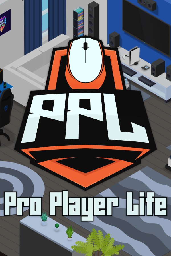 Pro Player Life for steam