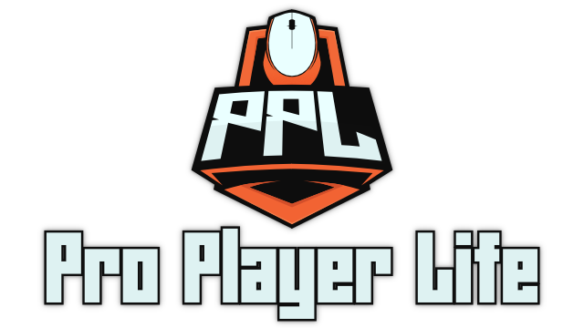 Pro Player Life Logo
